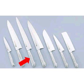 包丁・ナイフ Briet-M11PROシリーズ（ブライトM11プロシリーズ） 筋引（両刃）　M1112　27cm　(9-0331-0303)