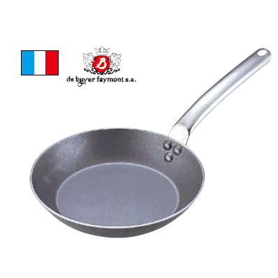 フライパン 熱くならない持ち手 Ih対応 cm デバイヤー 鉄クールハンドルフライパン 5130 cm 8 0093 0701 Adb 0301 メラミン食器の通販kyoei 通販 Yahoo ショッピング