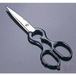 キッチンバサミ 全長：210mm ヴォストフ キッチンバサミ5552