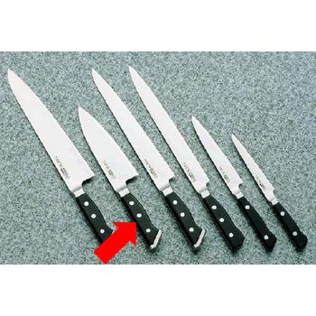 グレステン　洋出刃　224WK 24cm ハマグリ刃 グレステン 洋出刃 グレステン 洋出刃 224WK 24cm ハマグリ刃