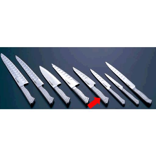 有次 スウェーデン鋼 K121 牛刀 包丁 290mm 研ぎ済み 京都