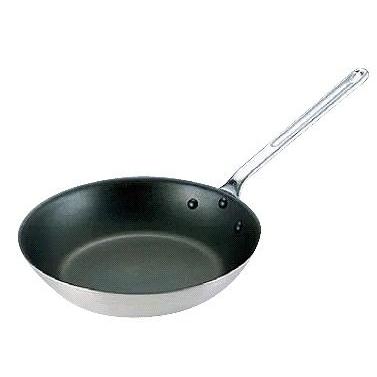 アルミ DON FCフライパン 36cm 業務用 炒め鍋 AKAO 大型 飲食店 給食