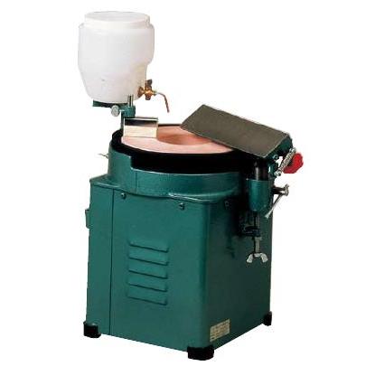 大阪の販売店 研ぎ器・砥ぎ器 電動式 刃物水研機 180S （ヨコ型） (9