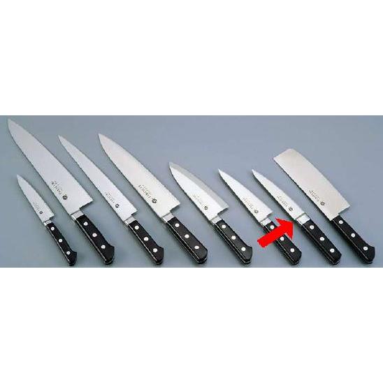 堺孝行 イノックスサバキ 東型 150mm