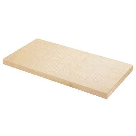 まな板  木製：900×450×60 スプルスまな板(カナダ桧) (1-0379-0306) キッチン、日用品、文具-調理器具
