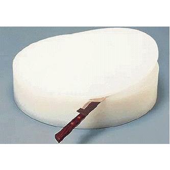 まな板 送料無料 中華用：特大・厚さ100mm 積層 プラスチック中華