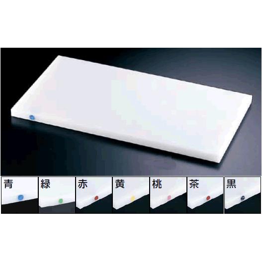 まな板 送料無料 住友　業務用　カラーピン付きスーパー耐熱まな板 桃 SSTWP　500×270×（30mm）　★ (1-0361-0218)