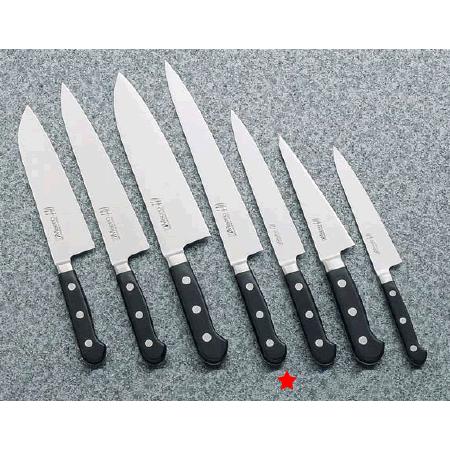 Misono 440シリーズ クロムハイステンレスモリブデンナイフ 送料無料 包丁・ナイフ ミソノ440シリーズ ミソノ・16クロムハイ