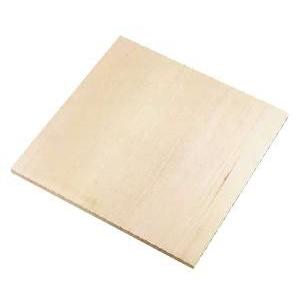 麺台・のし板 そば・うどん・パン生地などに 木製麺台 大 750×750