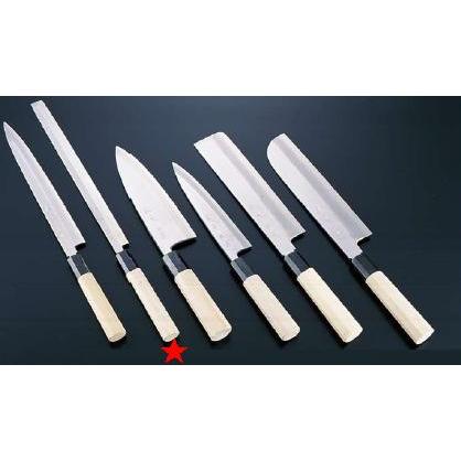 Rakuten 包丁 ナイフ 佐文 銀三鏡面仕上 蛸引包丁 片刃 27cm 8 0285 0702 新発売の Menumaui Com