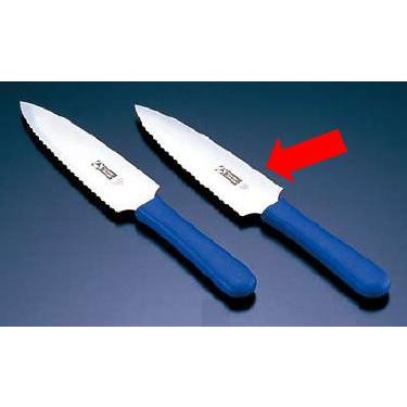 製菓用品 ケーキサーバー トング お菓子作り 道具 サーモ パイサーバーナイフ 両刃 波刃 ノコ刃 7 1070 1901 Asc77 メラミン食器の通販kyoei 通販 Yahoo ショッピング