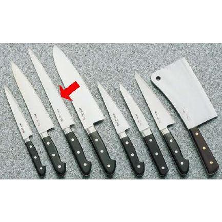 杉本 すじ引き 包丁 21cm