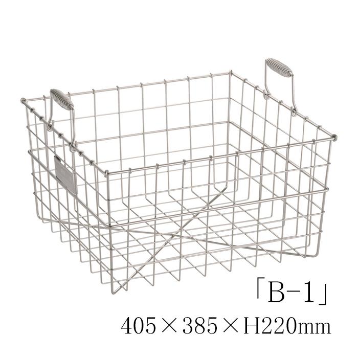 食器かご 給食道具 18 8ステンレス製食器かごb型 大 B 1 8 0191 01 Asy メラミン食器の通販kyoei 通販 Yahoo ショッピング