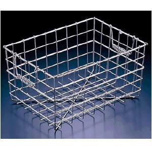 食器かご 給食道具 18 8ステンレス製食器盆用かご 8 0191 0501 Asy 95 メラミン食器の通販kyoei 通販 Yahoo ショッピング