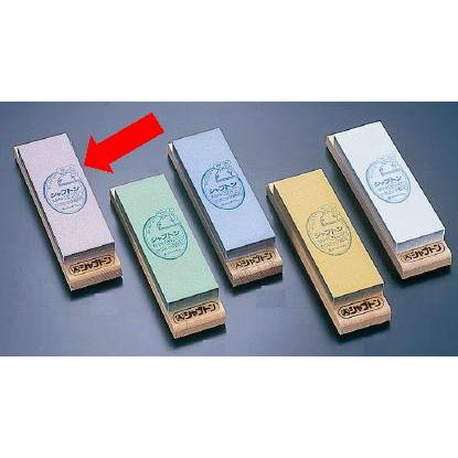 砥石・仕上砥石 シャプトン セラミック砥石M24（台付） ♯5000 仕上