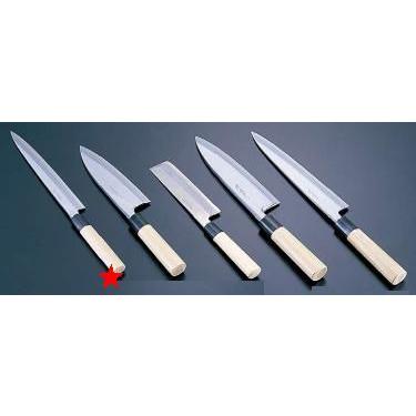 堺孝行 イノックス和庖丁 正夫 21cm （ATK351） イノックス和包丁