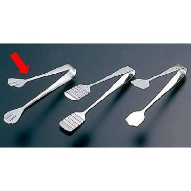 製菓用品 ケーキサーバー トング お菓子作り 道具 ステンレス製 19cm 18 8 ケーキトング 並 大 7 0469 1101 Bkc メラミン食器の通販kyoei 通販 Yahoo ショッピング