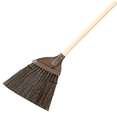 清掃用品 掃除道具 ほうき 箒 屋外用 移動清掃 スチール柄 短柄 硬さ ふつう コンドル庭箒ブルロンas 混合毛タイプ 山崎産業 A C23 0asu Mb メラミン食器の通販kyoei 通販 Yahoo ショッピング