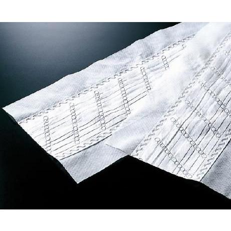 送料無料 床掃除 モップ用ダスター 除菌 汚れや菌を除去 ライトダスターS-69（240枚入）　モップ本体60cm用　(テラモト)[CL-352-369-0] A