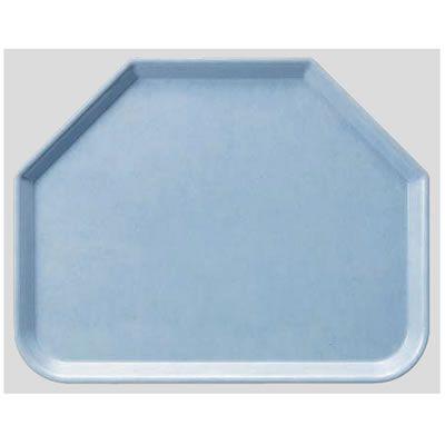豪奢な 送料無料 Daiwa プラスチック製 業務用トレー 飲食店 食堂 施設 Frp 10点セット 六角トレー ライトブルー 445 355 Hmm 台和 Ap 650 Lb お盆 トレイ Www Dron Ma