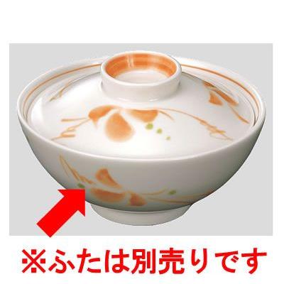 送料無料 Daiwa|強化磁器食器|和食器|飲食店|カフェ|施設 10点セット 玉茶碗（身） 花しらべ(Φ120×H54mm・290ml) (台和)[HC-213B-FS]