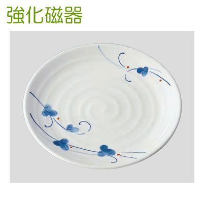 くすみ水色 送料無料 Daiwa|強化磁器食器|和食器|飲食店|カフェ|施設