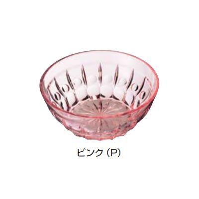 Daiwa|プラスチック食器|透明食器|社員食堂|飲食店 10点セット 10cm 
