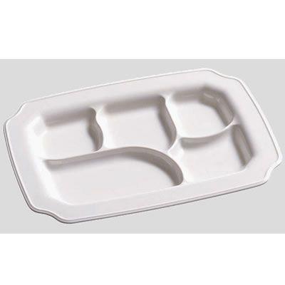 送料無料 Daiwa|プラスチック食器|メラミン製|皿|大皿|バイキング 10点 