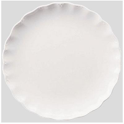 貨物輸送無料 Daiwa|可塑性物質食器|メラミン製|お皿|ビュッフェ 10点仕掛ける オードブル・大 岩礁(Φ400×H40粍) (台和)[RD-9-L] 食器、グラス、カトラリー-キッチン、日用品、文具-皿