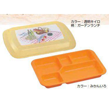 Daiwa|弁当箱|宅配容器|おかず 10点セット ハピネス副食容器 透明