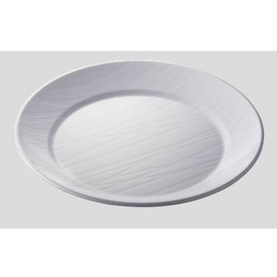 Daiwa|プラスチック食器|メラミン製|社員食堂|飲食店 10点セット 22cm