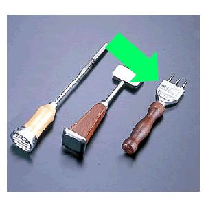 アイスピック デラックス3本刃 アイスピック 8 0918 0701 Fai 51 メラミン食器の通販kyoei 通販 Yahoo ショッピング