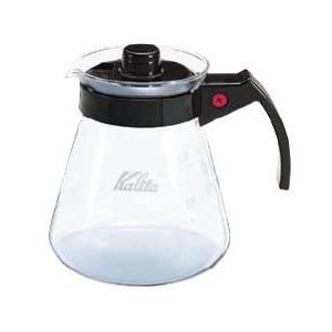 コーヒーサーバー/デカンタ 500cc Kalita カリタ コーヒーサーバーN