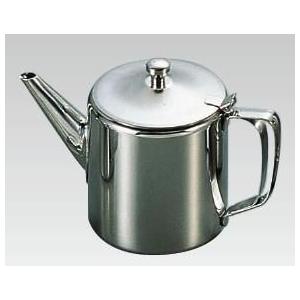 鉄板焼・お好み焼き用品 油入れ・オイル入れ 18-8ステンレス製