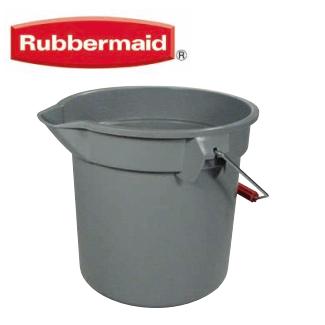 清掃用品・バケツ ラバーメイド(Rubber maid) ブルート・バケットNo