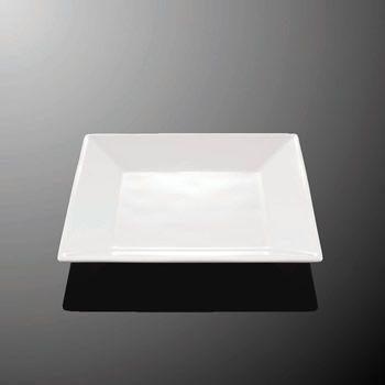 メラミン 17cm 角平皿 170ｘ170mm H23mm アイボリーホワイト C クリスタ E113iwc マルケイ 食洗機対応 割れにくい 業務用 プラスチック 樹脂 食器 皿 D8 Maru E113iwc メラミン食器の通販kyoei 通販 Yahoo ショッピング