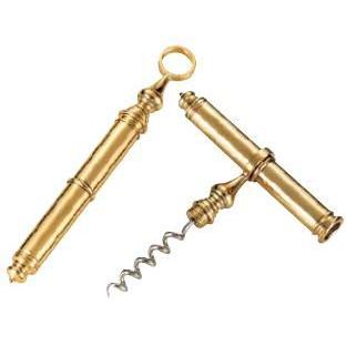 ワイン用品 携帯用コルク抜き 携帯用コルクスクリュー No.5506 (1-1953