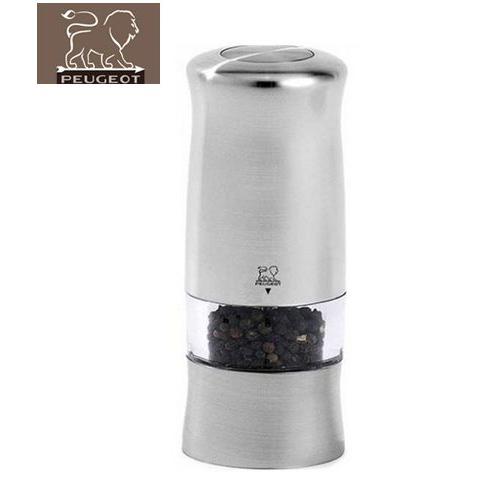 プジョー PEUGEOT 調味料入れ ペッパーミル 胡椒 【プロ仕様】 木製 粗