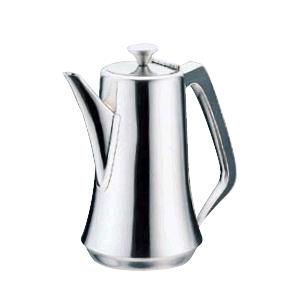 ピッチャー (1.9L) SW 18-8 P型ウォーターポット 1.9L (9-1949-1601)