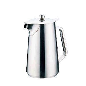 ピッチャー (1.7L) SW 18-8 A型ウォーターポット 中 1.7L (9-1949-1702)