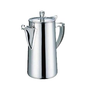 ピッチャー (1.8L) MA 18-8 ウォーターポット 1.8L (1-1970-0402