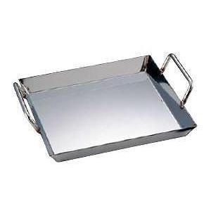  peak チリトリ鍋 チリ鍋・季節鍋・鍋物30cm ステンレス製 18-0 チリトリ鍋 30cm