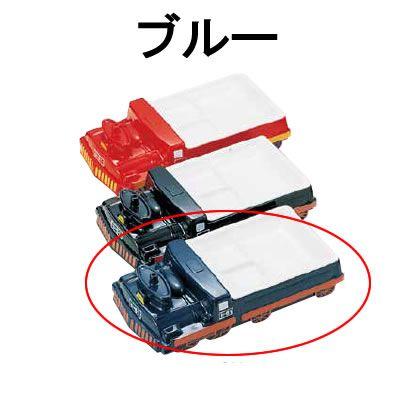 トラック型 陶器 D-51 機関車ランチプレート