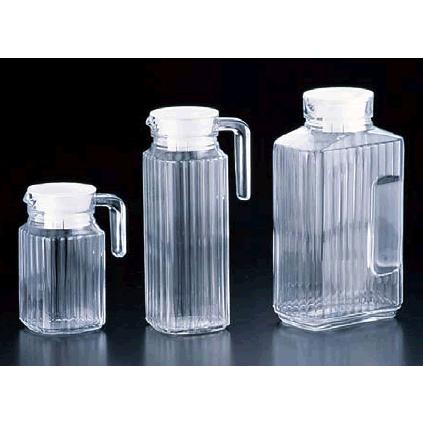 アルコロック クワドロ冷蔵庫用ピッチャー 2.0L 46538 ARCOROC