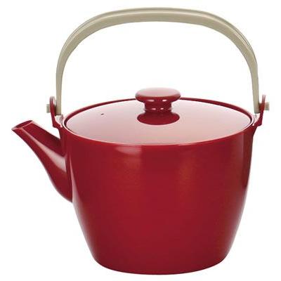 2l プラスチック製 どびん 急須 信濃化学 Shinca 大土瓶 赤 2l Aka G0 食洗機使用可能 食洗機対応 割れにくい 急須 耐久性 大容量 Sina 2l Aka メラミン食器の通販kyoei 通販 Yahoo ショッピング