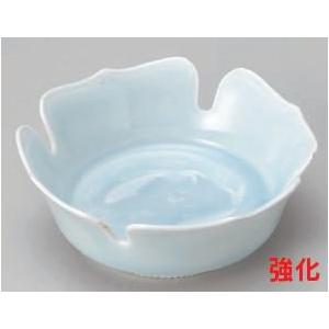 強化セラミック 青白瓷輪花双魚小鉢　11.8×4cm　うつわ(Vol.15)[87-5-215] 10点セット 波佐見焼 花型小鉢 11cm 陶房青の通販｜Studio1156 \u2013 公式スタジオ