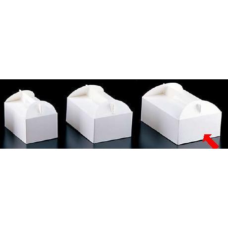 製菓用品 ラッピング ショートケーキボックス 24cm エコ洋生 キャリーボックス De 53 5号 0枚入 7 1065 13 Wbt 4004 メラミン食器の通販kyoei 通販 Yahoo ショッピング