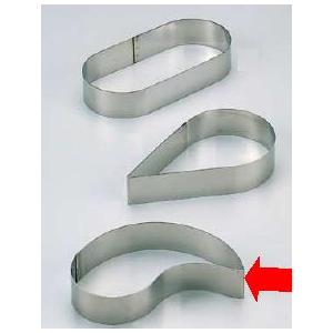 デバイヤーセルクル型20個deBUYER