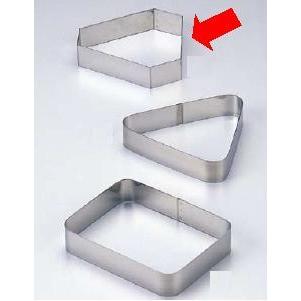 デバイヤーセルクル型20個deBUYER