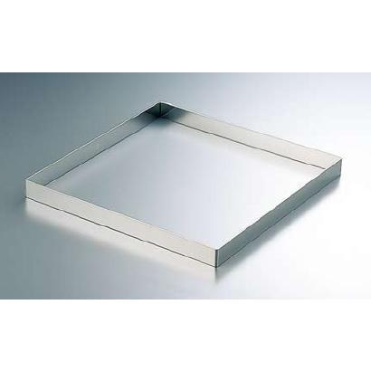 デバイヤーセルクル型20個deBUYER